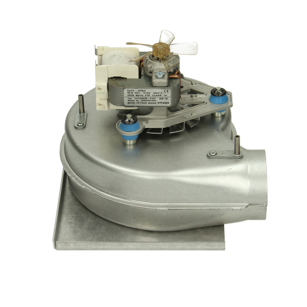 Glowworm Fan 2000800431 Wffb0226-012P40