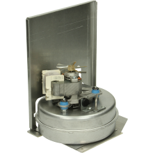 Glowworm Fan Assy 2000800529