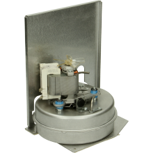 Glowworm Fan Assy 2000800532