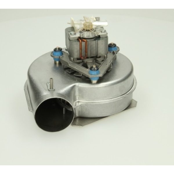 Glowworm Fan Assy 801386