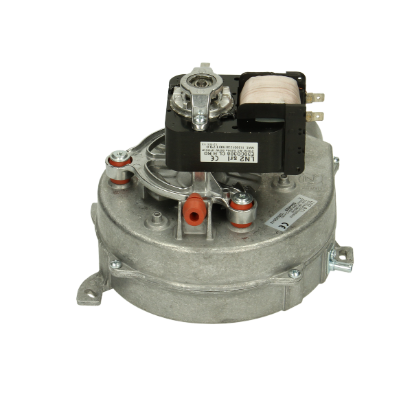 Glowworm Fan For C24 And C28 D003200906