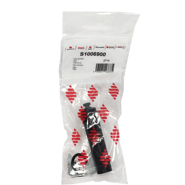 Glowworm Filter D.H.W S1006900