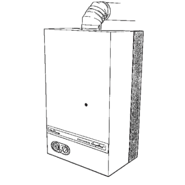 Glowworm Fuelsaver Complheat 40