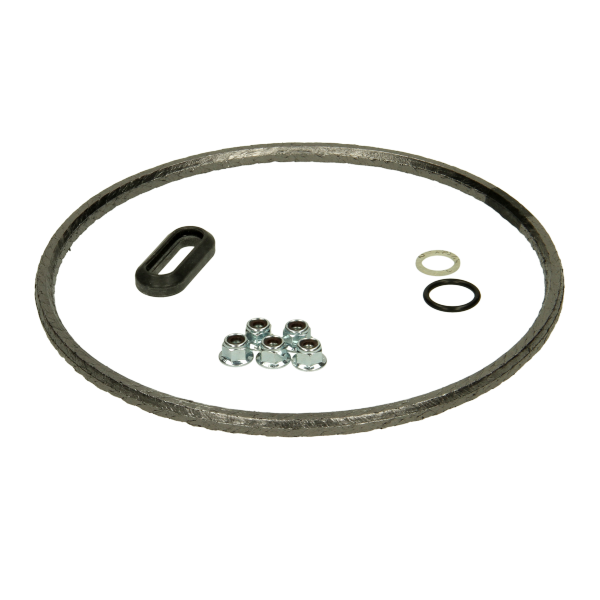 Glowworm G10 Seal, Heat Exchanger Door 801635