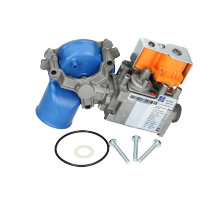 Glowworm Gas Section 0020020735