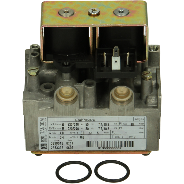 Glowworm Gas Section 2000801159