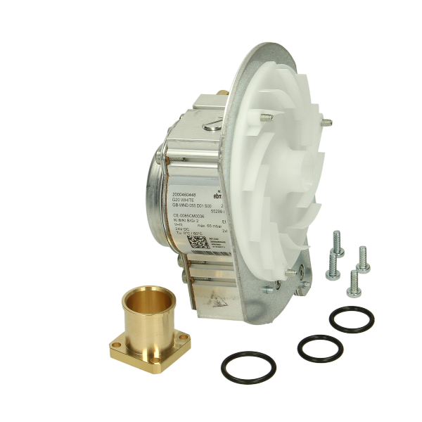 Glowworm Gas Section 2000802664