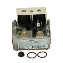 Glowworm Gas Section 800442