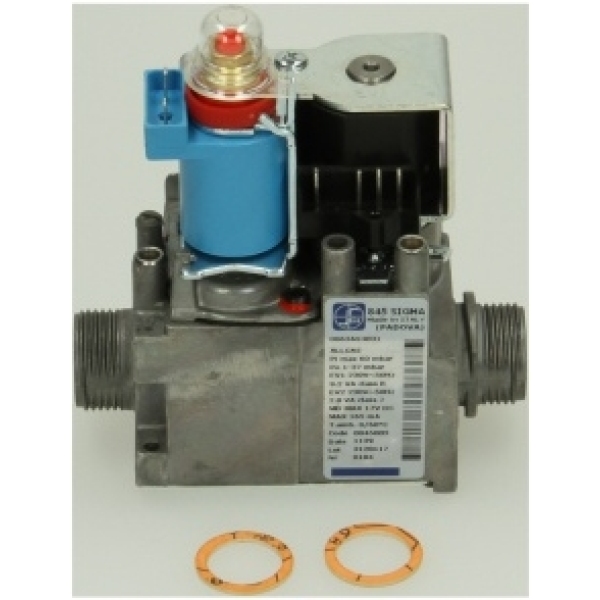 Glowworm Gas Valve 0020061602