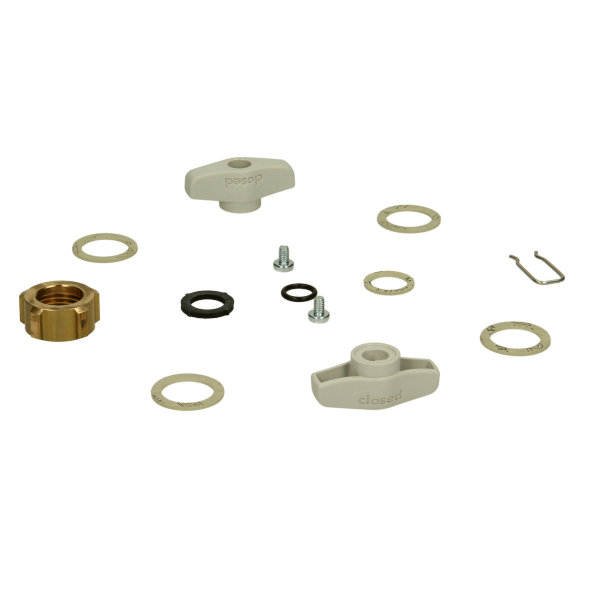 Glowworm Gasket Kit 0020026407