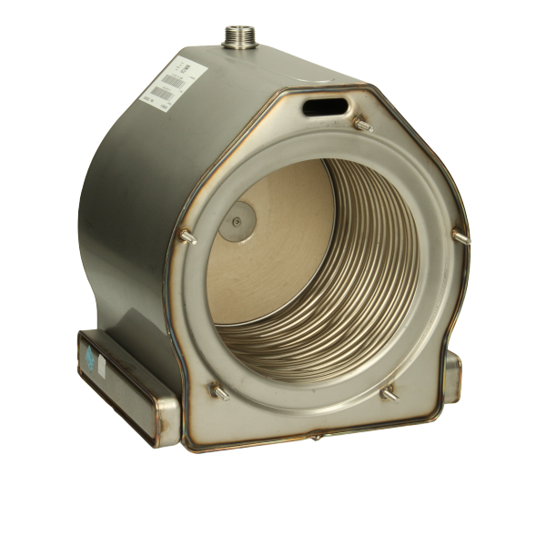 Glowworm Heat Exchanger 2000801701