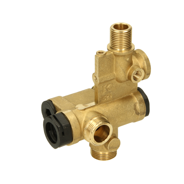 Glowworm Hydroblock Flow 0020064049