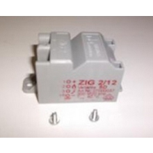 Glowworm Igniter 0020020763