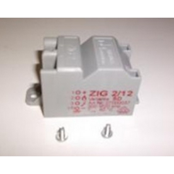 Glowworm Igniter 0020020763