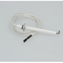 Glowworm Ignition Electrode - Right 0020061571