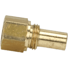 Glowworm Injector, Pilot S203509