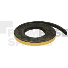 Glowworm Inner Door Seal, 1765Mm 2000801843