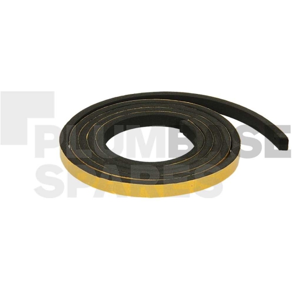 Glowworm Inner Door Seal, 1765Mm 2000801843