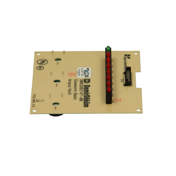 Glowworm Interface Board 0020061647