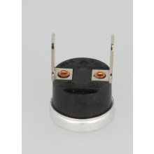 Glowworm Limit Thermostat 98/70C (Bott/Left) D003200397