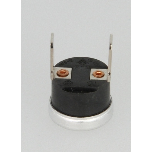 Glowworm Limit Thermostat 98/70C (Bott/Left) D003200397