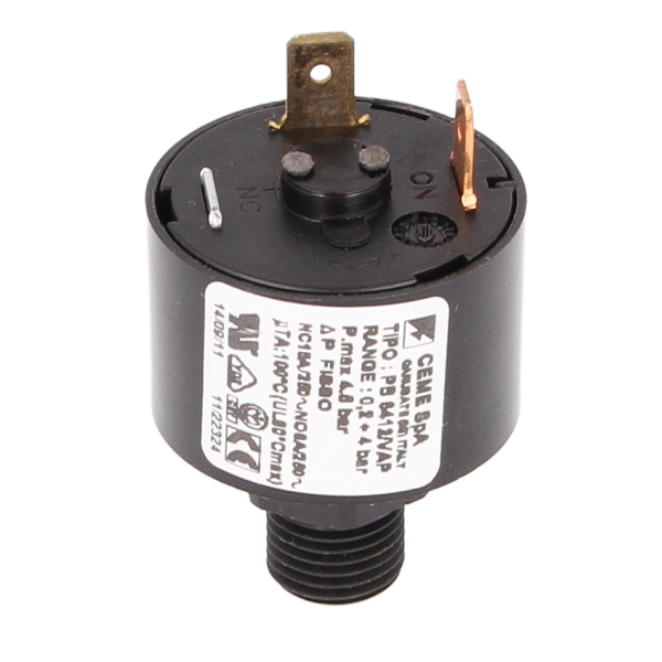 Glowworm Low Pressure Switch D003200038