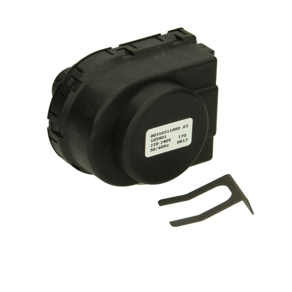 GLOWWORM MOTOR DIVERTER VALVE REPLACES 2000801912 S5720600