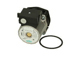 Glowworm Motor Pump S801184