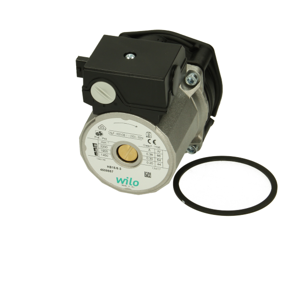 Glowworm Motor Pump S801184