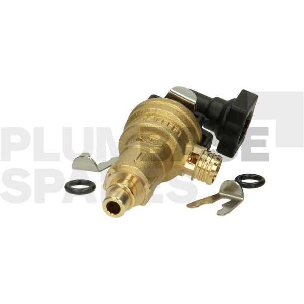 Glowworm Non-Return Valve S1007100