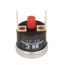 Glowworm Overheat Thermostat 801724