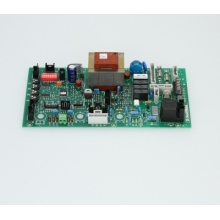 Glowworm Pcb 0020061654