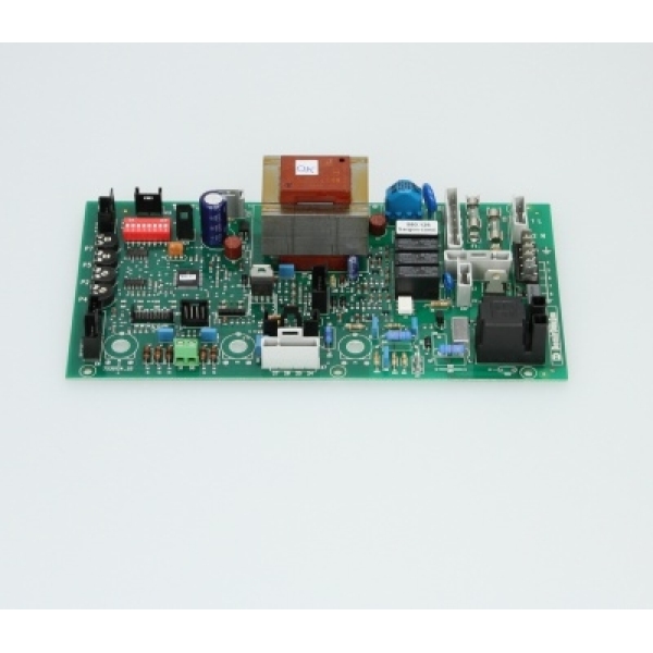 Glowworm Pcb 0020061654