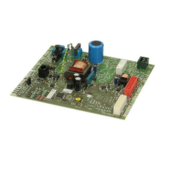 Glowworm Pcb Main 0020023825