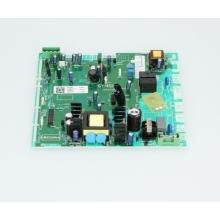 Glowworm Pcb Replacement Kit 2000802731