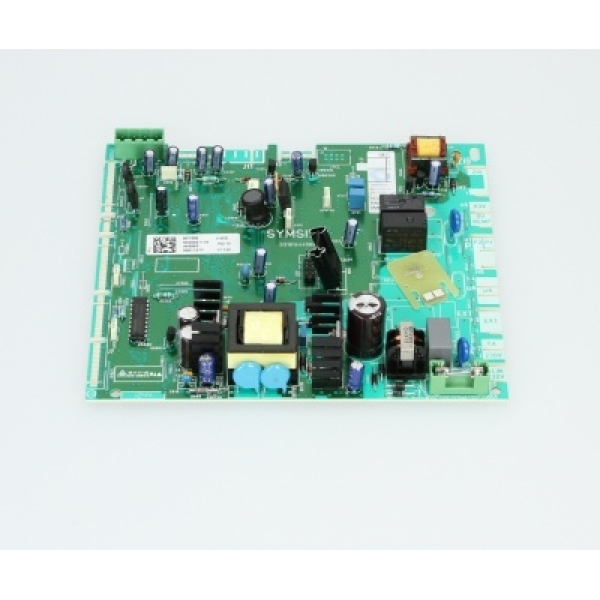 Glowworm Pcb Replacement Kit 2000802731