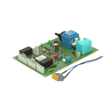 Glowworm Pcb - Tpo 2000801991