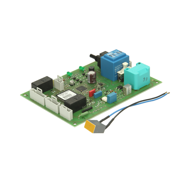 Glowworm Pcb - Tpo 2000801991