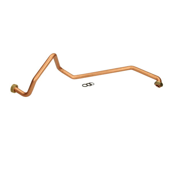 Glowworm Pipe - Return 801630