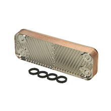 Glowworm Plate Heat Exchanger (24 Kw) D001060234