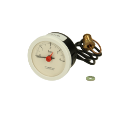 Glowworm Pressure Gauge 2000801166