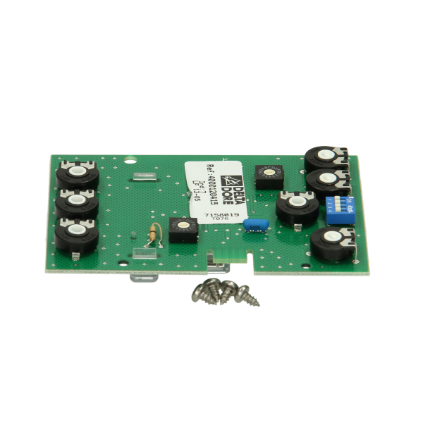 Glowworm Printed Circuit Board 0020027897