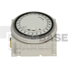 Glowworm Programme Timer D003200045