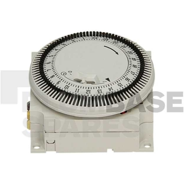 Glowworm Programme Timer D003200045