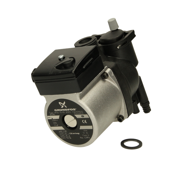 Glowworm Pump 0020173018 **Must Order Gw94.8320 And Gw94.8324** 0010030633