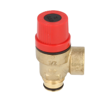 Glowworm Safety Valve 0020061610