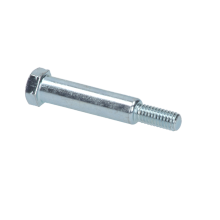 Glowworm Screw-M4-Gas Manifold S208241