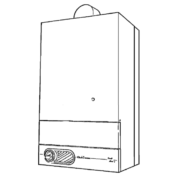 Glowworm Swift Flow 125E