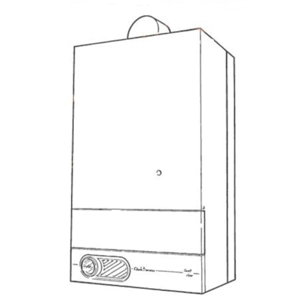 Glowworm Swiftflow 75 SIT