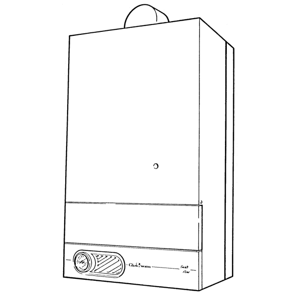 Glowworm Swiftflow 80E